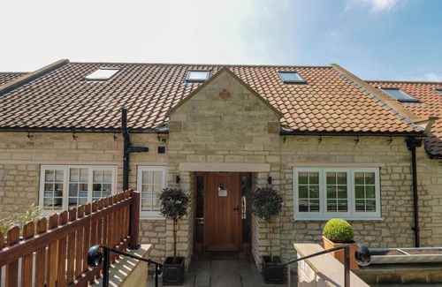 Staddlebridge Cottage | Ghyll Crest
