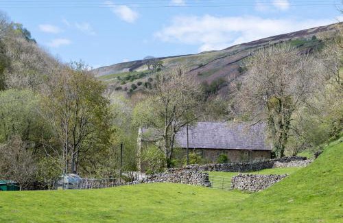 Worton Apartment | Ghyllfoot Apartment