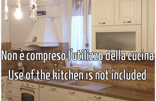 Lucera Apartment | Giù da nonna