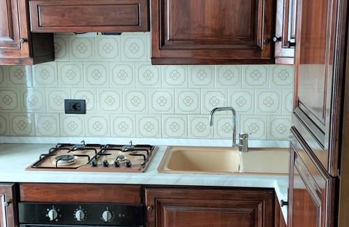 Costarainera Apartment | Gi House. Borgo antico Costarainera - typical apartment for families