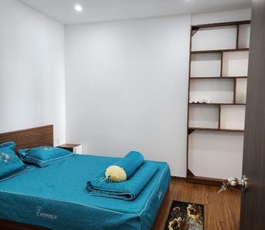 Quy Nhon Apartment | Gia Bảo- căn hộ Quy Nhơn