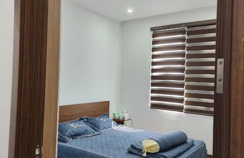 Quy Nhon Apartment | Gia Bảo- căn hộ Quy Nhơn