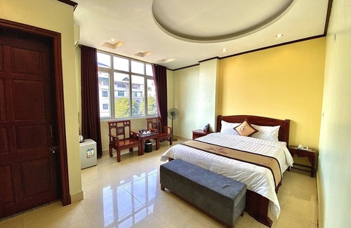 Tu Son Hotel | Gia Bao Hotel