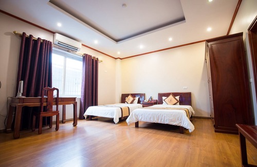 Tu Son Hotel | Gia Bao Hotel