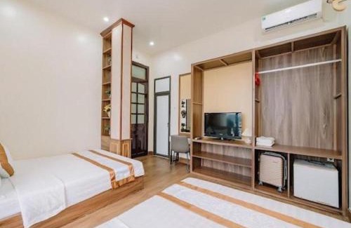 Cat Hai Hotel | Gia Cat Long Boutique Cat Ba Hotel