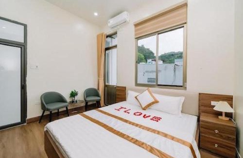 Cat Hai Hotel | Gia Cat Long Boutique Cat Ba Hotel