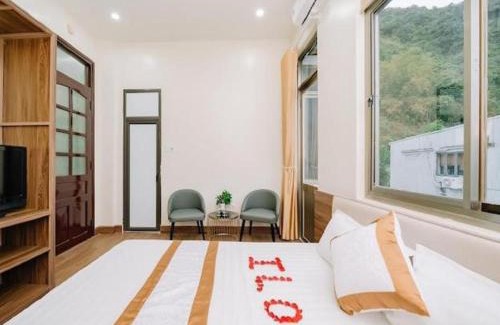 Cat Hai Hotel | Gia Cat Long Boutique Cat Ba Hotel