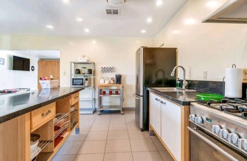 Riverside House | GIA · Fun-Filled Retreat w/Pool & Game Room |Sleeps 10+