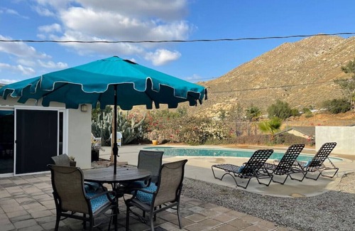 Riverside House | GIA · Fun-Filled Retreat w/Pool & Game Room |Sleeps 10+