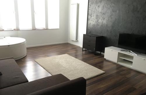 Caracal Apartment | GIA Suites