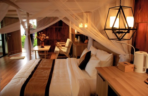 Hoa Binh Hotel | Gia Trang Heian Hoa Binh