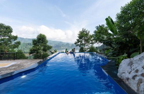 Hoa Binh Cabin | Gia Trang Heian Hoa Binh