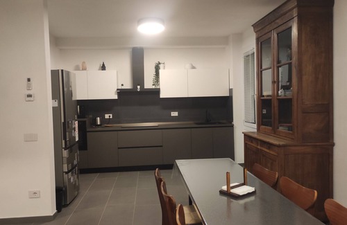 Casalgrande Apartment | Giada apartment in the center of Casalgrande close to every service.