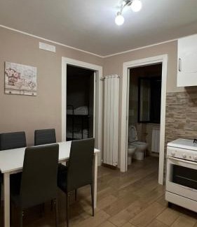 Vico nel Lazio House | Giada House