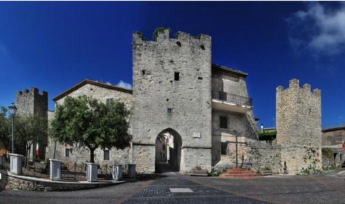 Vico nel Lazio House | Giada House