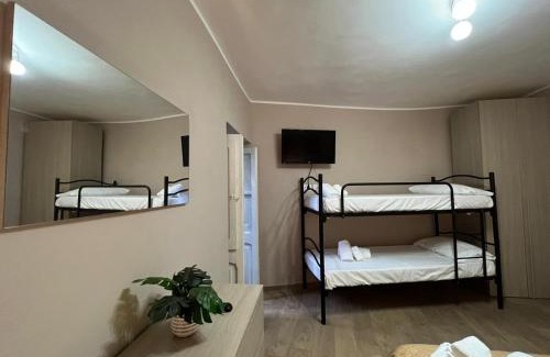 Vico nel Lazio House | Giada House