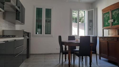 Vallebona Apartment | Giada Verde
