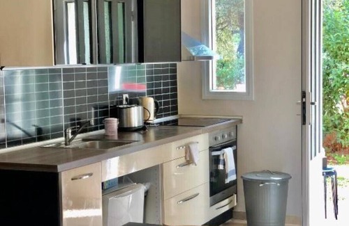 Mikros Gialos Villa | Gialos Villas 2