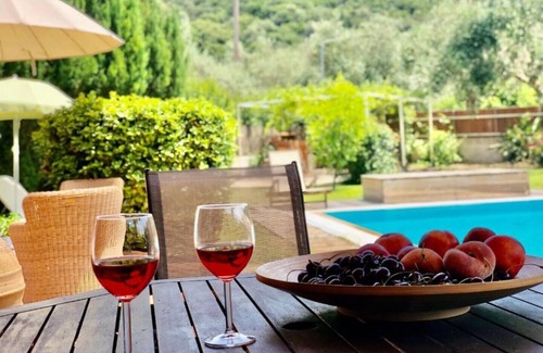 Mikros Gialos Villa | Gialos Villas 2
