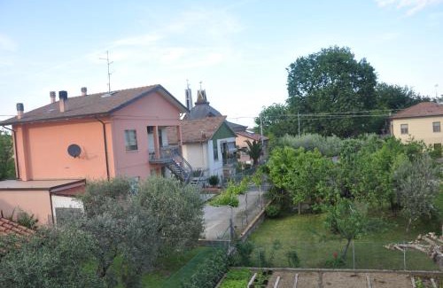 Verucchio Apartment | GiaLoSa Biker House