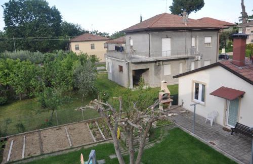 Verucchio Apartment | GiaLoSa Biker House