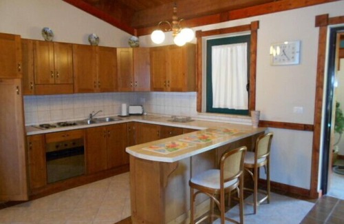 Campo di Fano Apartment | GiaMia Villas -Rural Central Italy Paradise