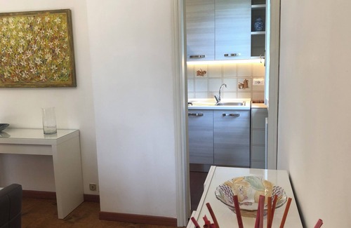 Rimini Apartment | Gian House - centro città
