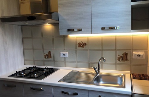 Rimini Apartment | Gian House - centro città