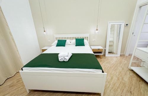 Ganzirri House | Giandra Rooms and Garden
