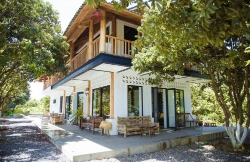 Luong Son House | Giang House