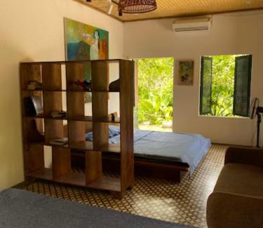 Luong Son House | Giang House