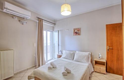 Gerani House | Gianna's House