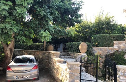 Filoti House | Giannakis' Filoxenia