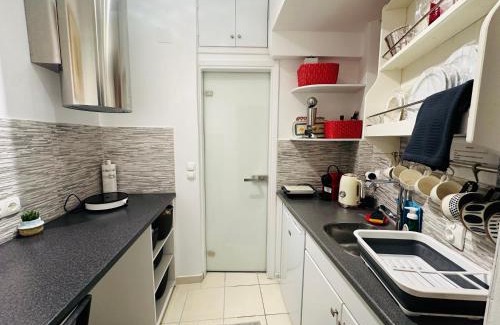 Aigio Apartment | Gianna’s apartment central Aigio Cozy and Shining