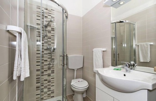 Frader Apartment | Gianni by Interhome