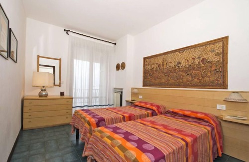 Frader Apartment | Gianni by Interhome