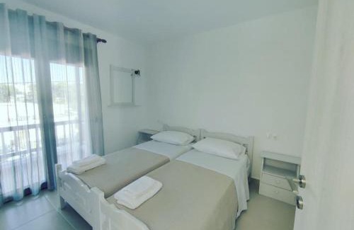 Patitiri Apartment | Gianni's house