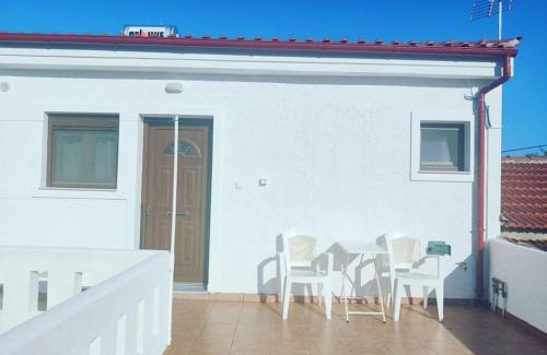 Patitiri Apartment | Gianni's house