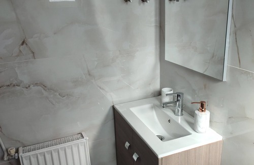 Ioannina Apartment | Gianniotis' Housen