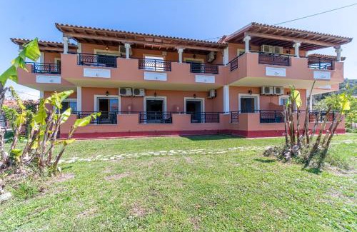 Arillas Apartment | Giannis apartment 1