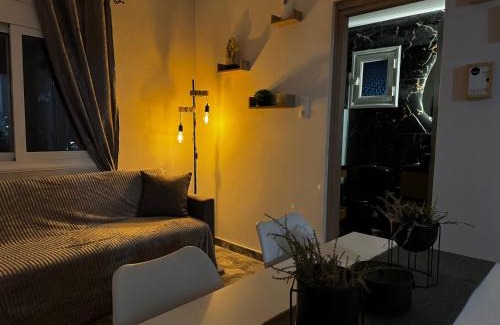 Salamis House | Giannis Philoxenia