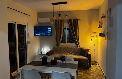 Salamis House | Giannis Philoxenia