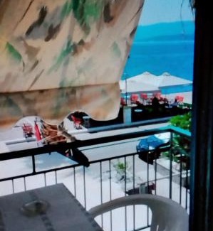 Methana Apartment | Giannis Rooms