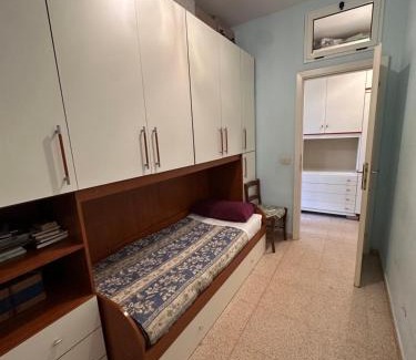 Zona XXXII Acilia Nord Apartment | Giano by Lar Apartments