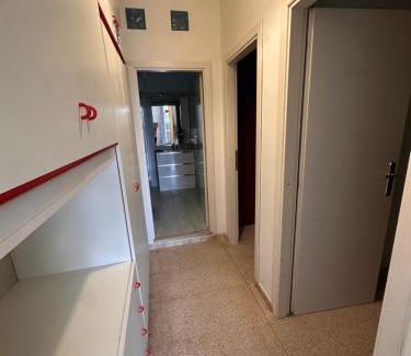 Zona XXXII Acilia Nord Apartment | Giano by Lar Apartments