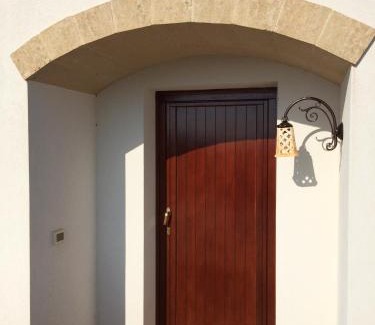 Scorrano Bed & Breakfast | Gianpaolo ospitale