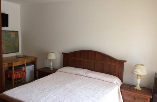 Scorrano Bed & Breakfast | Gianpaolo ospitale