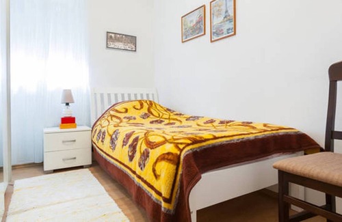 Susanj House | Giant 3 bedroom apartment (house)