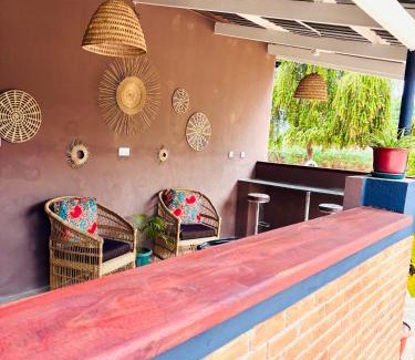Lilongwe Apartment | Giant apartments