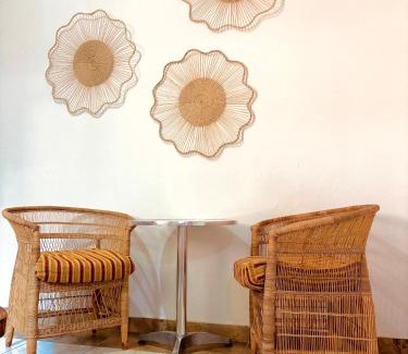 Lilongwe Apartment | Giant apartments
